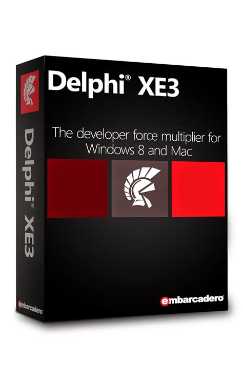 5 for. . Delphi xe3 download